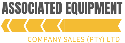 Associated Equipment Sales